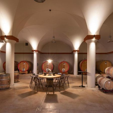 Borgo Argiano Villa Castelnuovo Berardenga Dış mekan fotoğraf